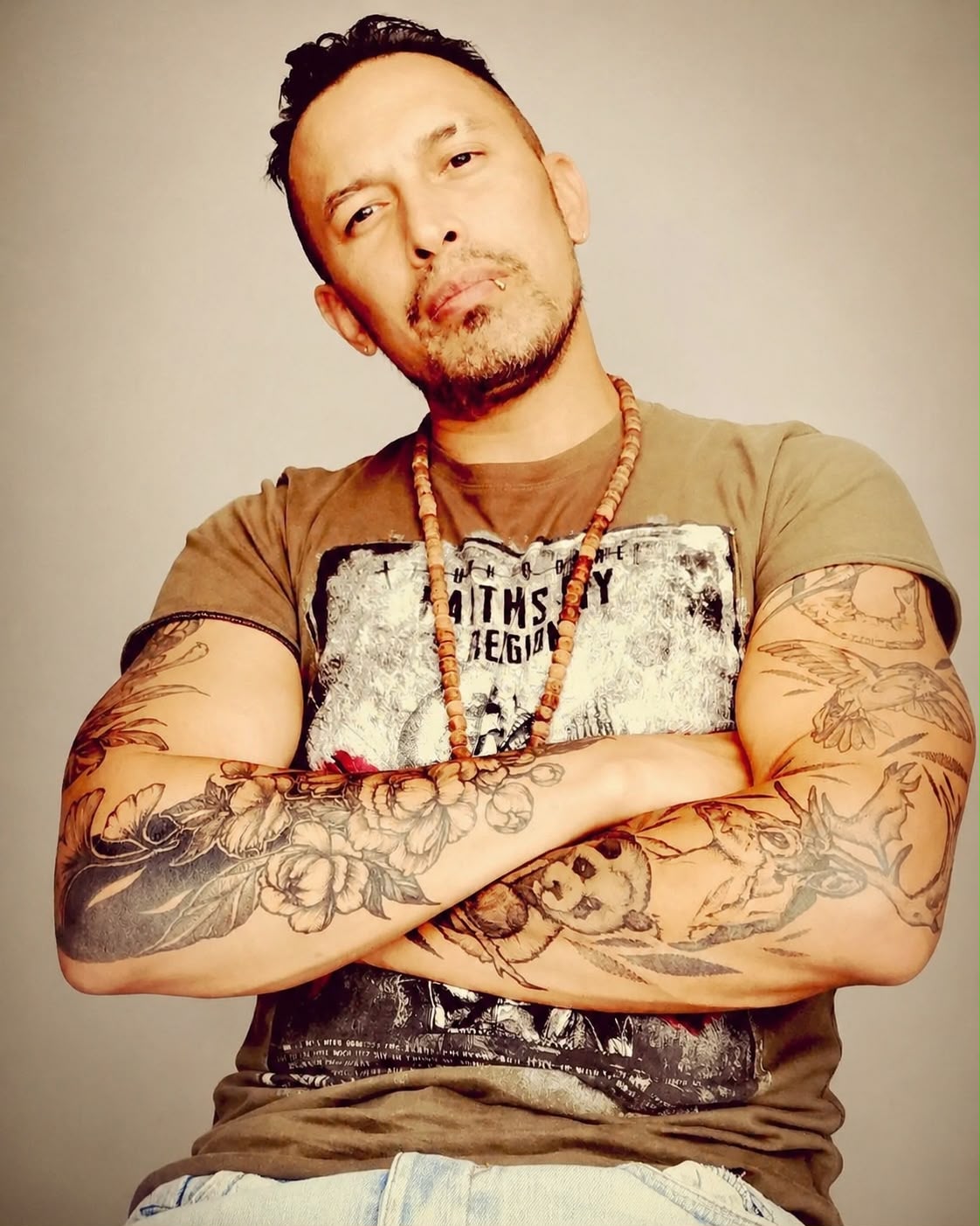 Tony Yim